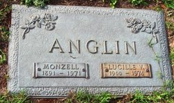 Monzell L. Anglin Sr.