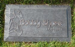 Bobby Shore 