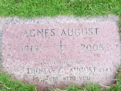 Agnes August 