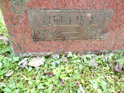 Nellie Marie <I>Prugh</I> Gebhart 