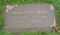 James Isaac Burns 