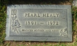 Pearl Healy 