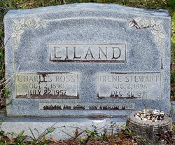 Charles Ross Eiland 