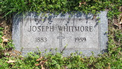 Joseph Whitmore 