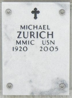 Michael Zurich 