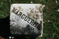Marguerite <I>Giffin</I> Aaronson 