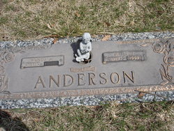 Udell S. “Andy” Anderson 