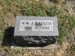 William Jules Baulos 