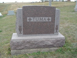Joseph M Tuma 