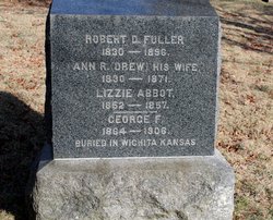 Robert D. Fuller 