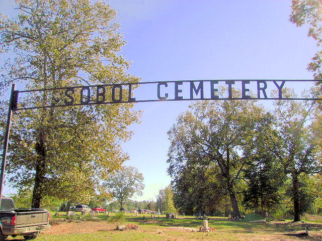 Sobol Cemetery