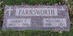 William Louther Farnsworth 