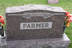 Anna <I>Tyler</I> Farmer 