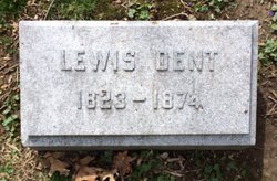 Judge Lewis T. Dent 