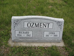 Richard Ozment 