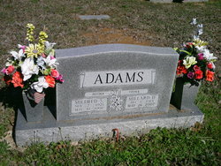Mildred S. Adams 