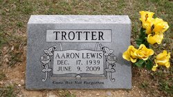 Aaron Lewis Trotter 