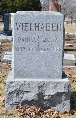 Julia Vielhaber 