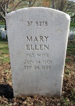 Mary Ellen Brinkman 