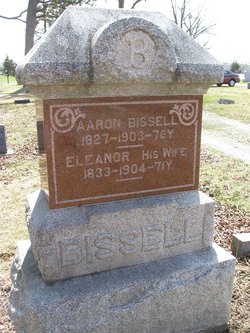 Aaron Bissell 