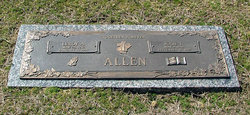 Leroy A. Allen 