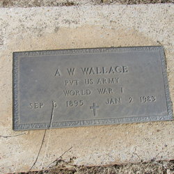 Austin Welton Wallace 
