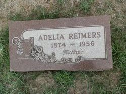 Adelia <I>Nodruff</I> Reimers 