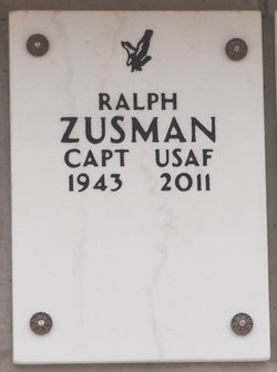 Ralph Zusman 