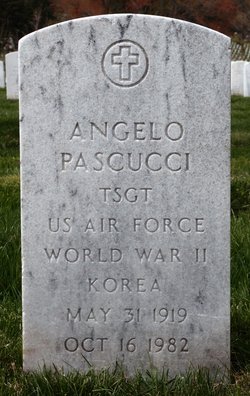 Angelo Pascucci 