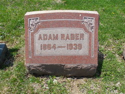 Adam Raber 