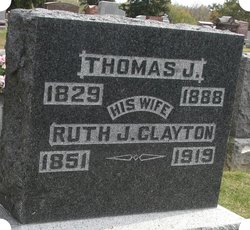 Thomas J Elliott 