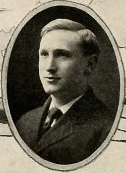 Irving Jacob Reuter 