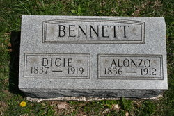 Alonzo Bennett 