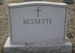 Alfred J. Bessette 