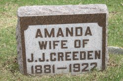 Amanda Creeden 
