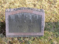 Anna C Avery 