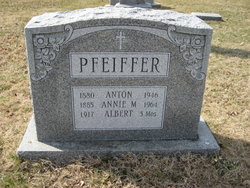 Albert Pfeiffer 