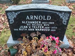 Alexander Arnold 