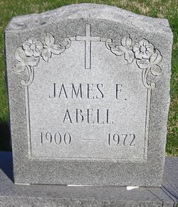 James F. Abell 