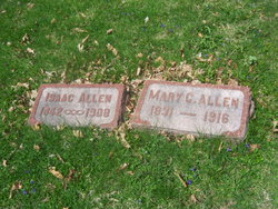 Mary C. Allen 