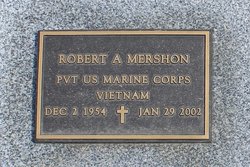 Robert A. Mershon 