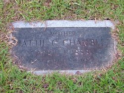 Hattie Epps <I>Chandler</I> Chamblee 