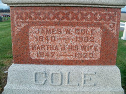 James W. Cole 