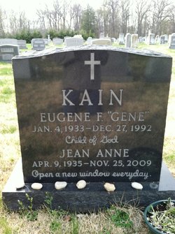 Jean Anne Kain 