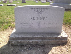 William Monroe Skinner 