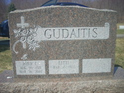 John Louis Gudaitis 