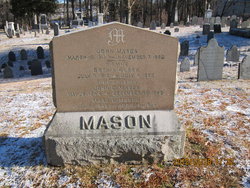 Mary Elizabeth Mason 