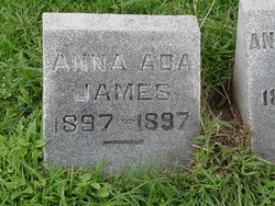 Anna Ada James 