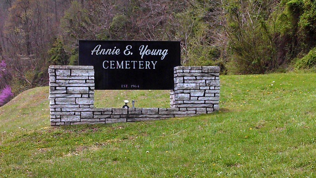 Annie E. Young Cemetery
