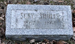 Susy Sholes 